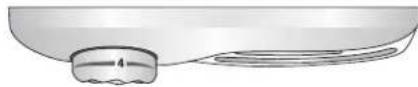 AMANA XRBR 206 BW BB - FORSIKTIG - 1