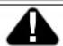 AMANA TR521VW - WARNING - 1