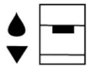 AMANA TR521VW - Réglage anti-condensation - 1