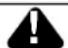 AMANA TR521VW - WARNING - 1