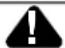 AMANA TR521VW - WARNING - 1