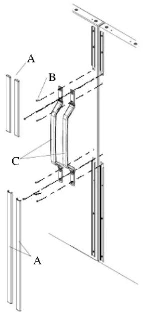 AMANA SXD522VW - AVERTISSEMENT - 1