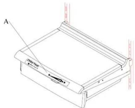 AMANA SXD522VW - Chiller Fresh™ Zero Degree Deli Driver (some models) - 1