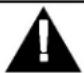 AMANA SXD522VW - WARNING - 1