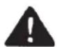 AMANA SXD520 - WARNING - 1