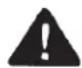 AMANA SXD520 - WARNING - 1
