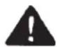 AMANA SXD520 - DANGER - 1