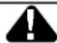 AMANA TX 518 V - VAROITUS - 1