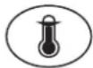 AMANA GS 2625 GEK - Temp Alarm [Temperaturalarm] - 1