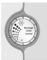 AMANA GS 2625 GEK - Beverage Chiller™/MiniChiller™ (vissa modeller) - 2