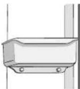 AMANA GS 2325 - Fixed Door Bucket (select models) - 1