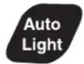 AMANA GS 2325 - Auto-lampje (sommige modellen) - 1