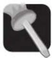 AMANA GS 2325 - WARNING - 1