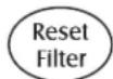 AMANA GS 2325 - Reset Filter [Återställ filtret] (välj modeller) - 1