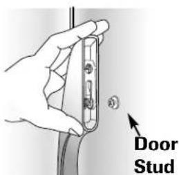 Door Stud