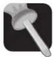 AMANA GS 2325 - Verwijdering: - 5