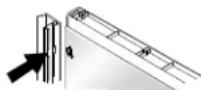AMANA GS 2325 - Fremgangsmåte: - 2