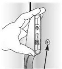 AMANA GS 2325 - ACHTUNG - 2