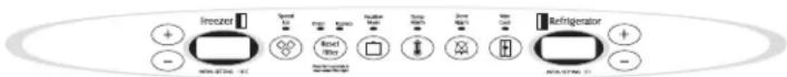 Freezer + - SWEETLE 100% Sprout to Water Level Battery Battery Battery Battery Battery SWEETLE 100% SWEETLE 100% SWEETLE 100% SWEETLE 100% SWEETLE 100% SWEETLE 100% SWEETLE 100% SWEETLE 100% SWEETLE 100% SWEETLE 100% SWEETLE 100% SWEETLE 100% Refrigerator + - SWEETLE 100%