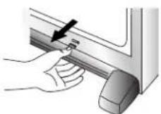 AMANA GS 2325 - Materiales necesarios: - 1