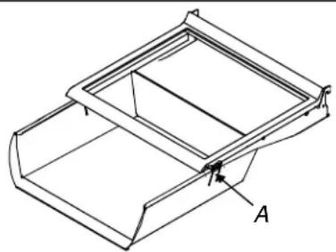 AMANA BRF 520 - Deli Port - 1
