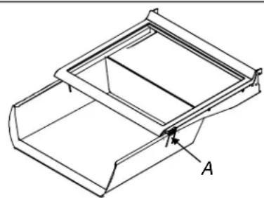 AMANA BRF 520 - Deli Port™ - 1
