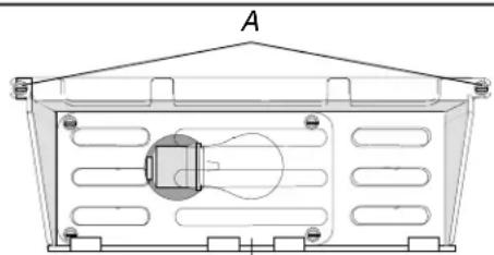 AMANA BRF 520 - CUIDADO - 1
