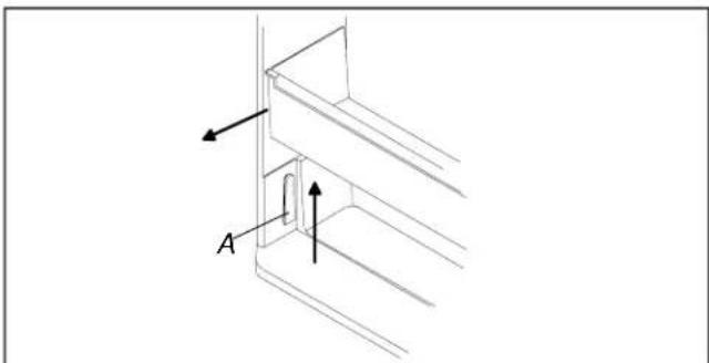 AMANA BRF 520 - Dorphylde - 1
