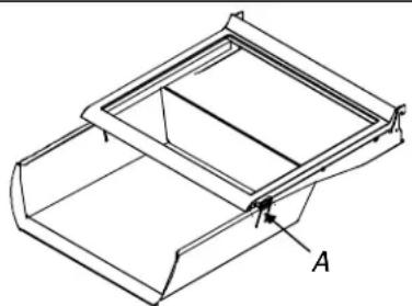 AMANA BRF 520 - Deli Port - 1