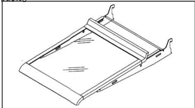 AMANA BRF 520 - HpOooXn - 2