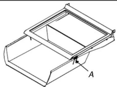 AMANA BRF 520 - Deli PortTM - 1