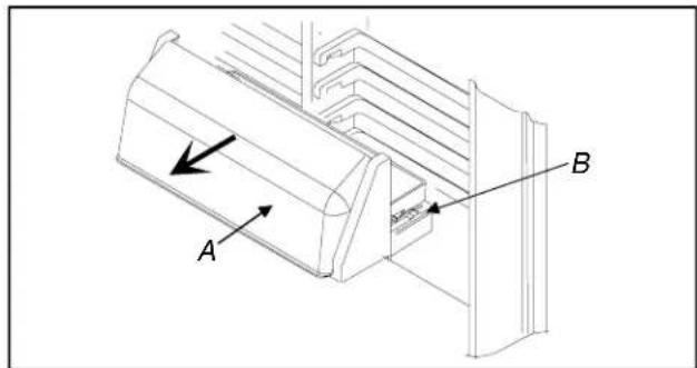 AMANA BRF 520 - Mejericentre - 1