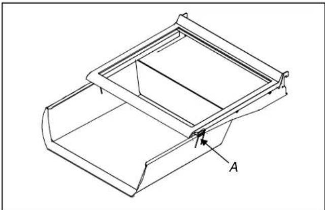 AMANA BRF 520 - Deli PortTM - 1