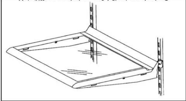 AMANA BRF 520 - HpOooXn - 1