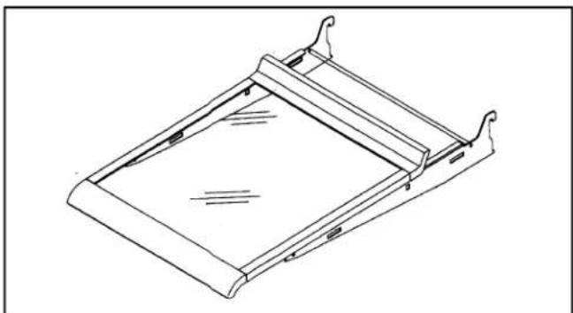 AMANA BRF 520 - CUIDADO - 2