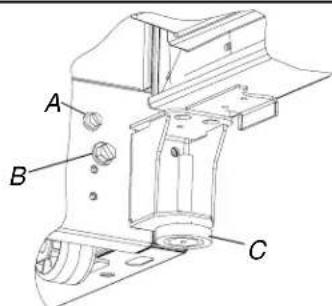 AMANA BRF 520 - CUIDADO - 1