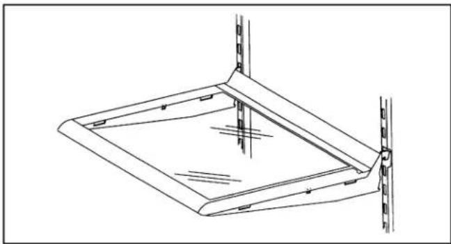 AMANA BRF 520 - CUIDADO - 1