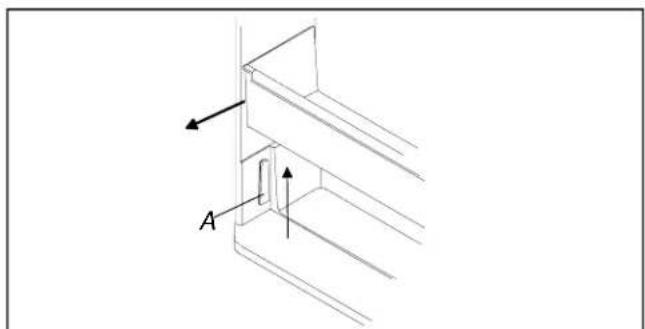 AMANA BRF 520 - Dorphy - 1