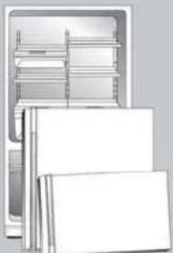 AMANA GB 2026 D RVS - FARE - 1