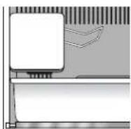 AMANA GB 2026 D RVS - Werking van de ijsmachine - 1