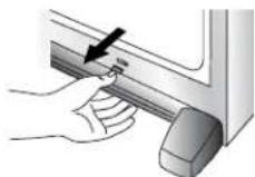 AMANA GB 2026 D RVS - Materiell som trengs - 1