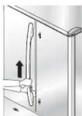 AMANA GB 2026 D RVS - Notes: - 5
