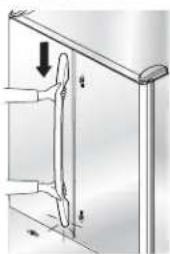 AMANA GB 2026 D RVS - Notes: - 4
