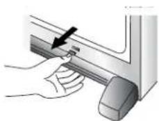 AMANA GB 2026 D RVS - Materials Needed: - 1