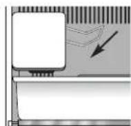AMANA GB 2026 D RVS - Fonctionnement de la machine à glaçons - 1
