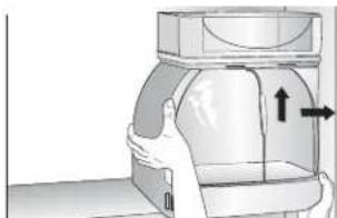 AMANA G32526PEKS - Remoço: - 3