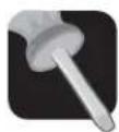 AMANA G32526PEKS - Avtagning: - 4