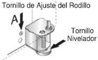 AMANA G32526PEKS - Para los modelos con cajón deslizable solamente: - 1