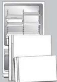 AMANA G32526PEKS - DANGER - 1