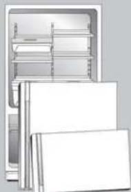 AMANA G32526PEKS - VAARA - 1